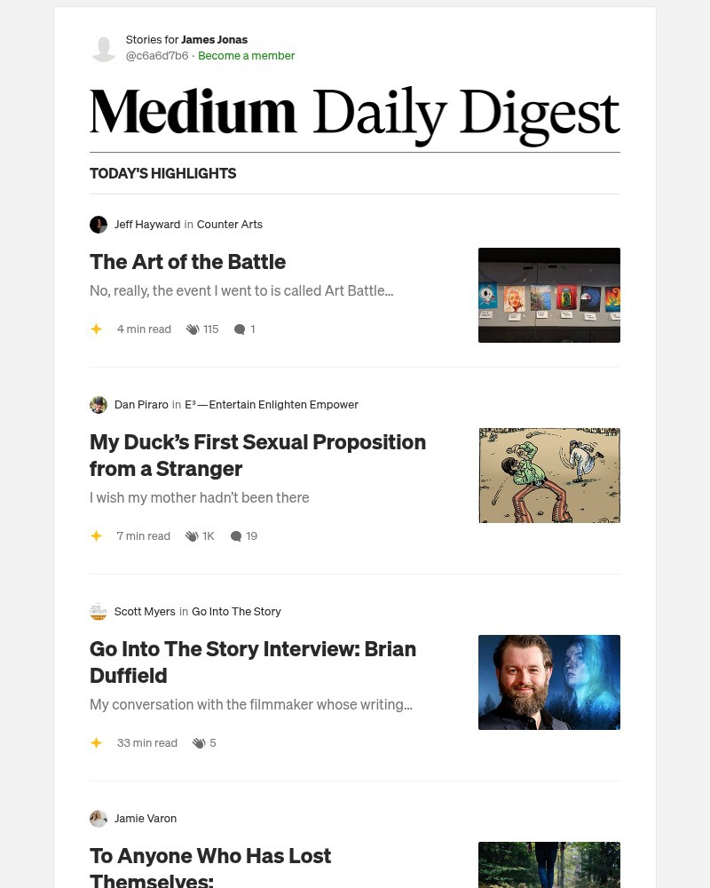 Screenshot of email with subject /media/emails/the-art-of-the-battle-jeff-hayward-in-counter-arts-72b26f-cropped-f6e2990b.jpg