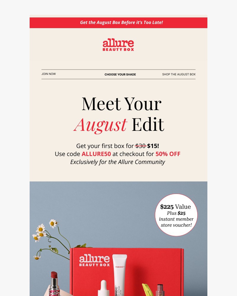 Screenshot of email with subject /media/emails/the-august-edit-has-arrived-c3c72b-cropped-414b170e.jpg