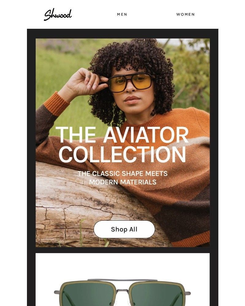 Screenshot of email with subject /media/emails/the-aviator-collection-8c2674-cropped-06dea16d.jpg