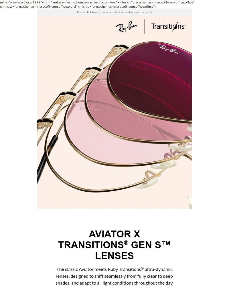 Screenshot of email with subject /media/emails/the-aviator-with-transitions-gen-stm-ruby-lenses-ca5dbf-cropped-1a7d738e.jpg
