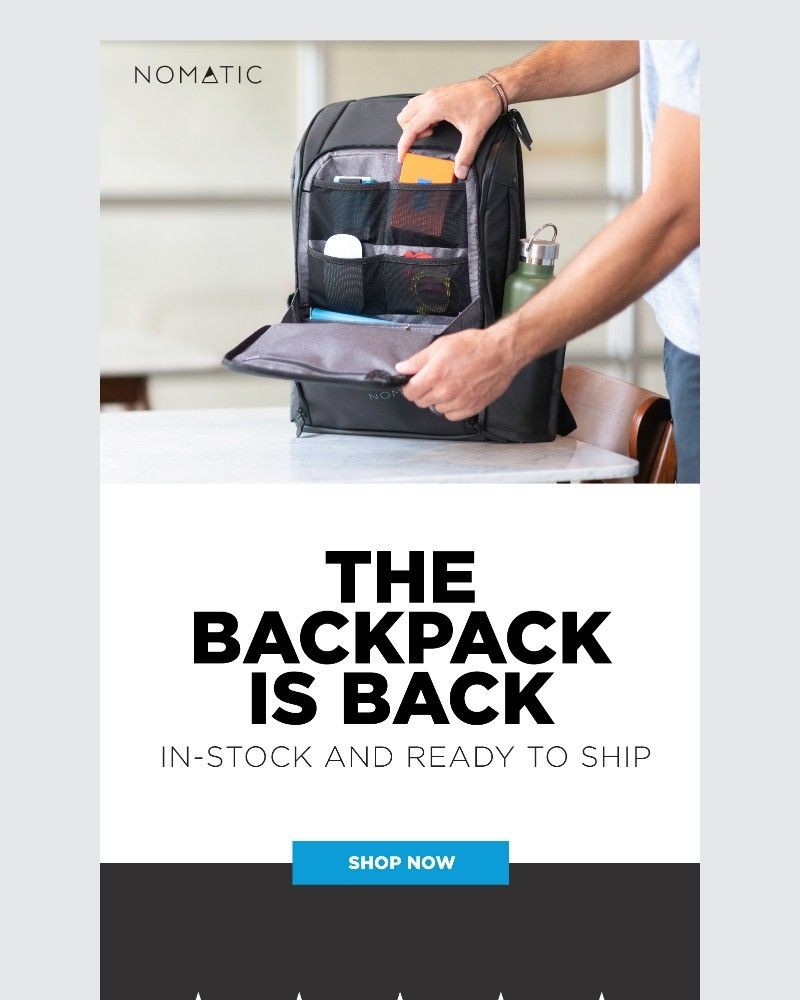 Screenshot of email with subject /media/emails/the-backpack-is-back-in-stock-bb5246-cropped-efcccc33.jpg