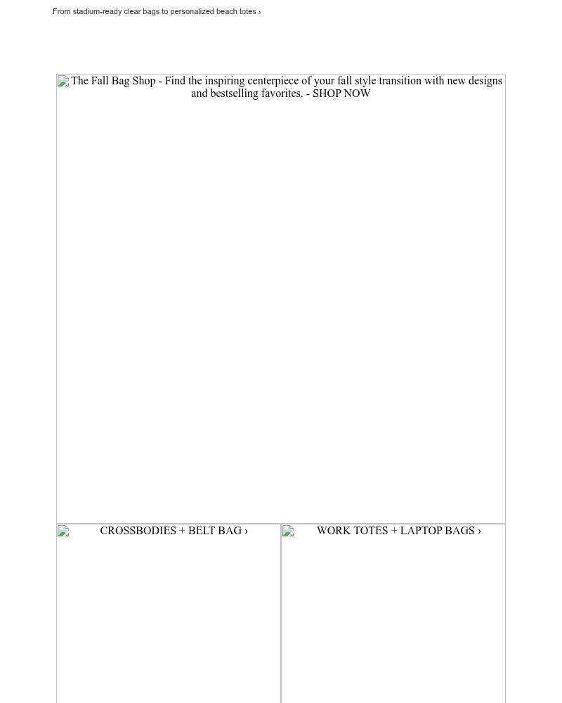 Screenshot of email with subject /media/emails/the-bag-shop-summer-edition-65edfe-cropped-01a0c467.jpg