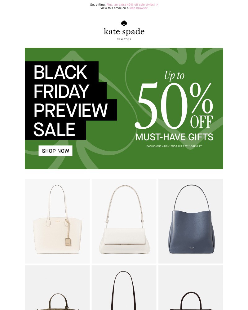 Screenshot of email with subject /media/emails/the-bags-everyone-wantsnow-up-to-50-off-f868f8-cropped-17319f8d.jpg