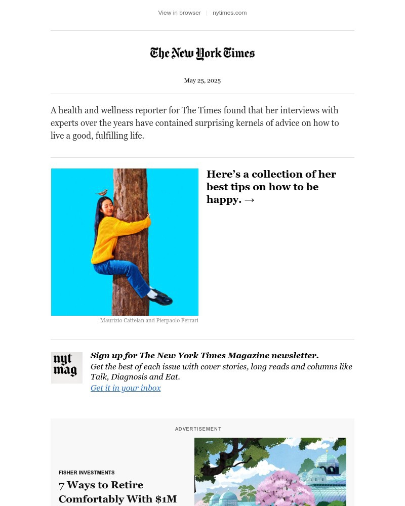 Screenshot of email with subject /media/emails/the-best-advice-ive-ever-heard-for-how-to-be-happy-e46c69-cropped-657e71ea.jpg