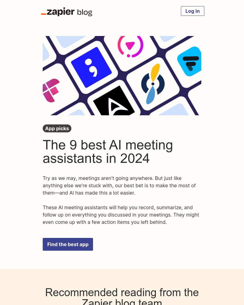 Screenshot of email with subject /media/emails/the-best-ai-meeting-assistants-0b2e94-cropped-aed1d3b7.jpg