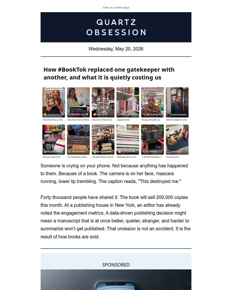 Screenshot of email with subject /media/emails/the-best-american-novel-you-will-never-read-61ebfe-cropped-876fee19.jpg