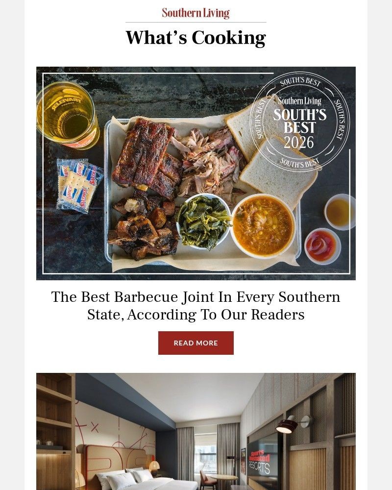 Screenshot of email with subject /media/emails/the-best-barbecue-joint-in-every-southern-state-2026-58a0b9-cropped-42cb2fbc.jpg