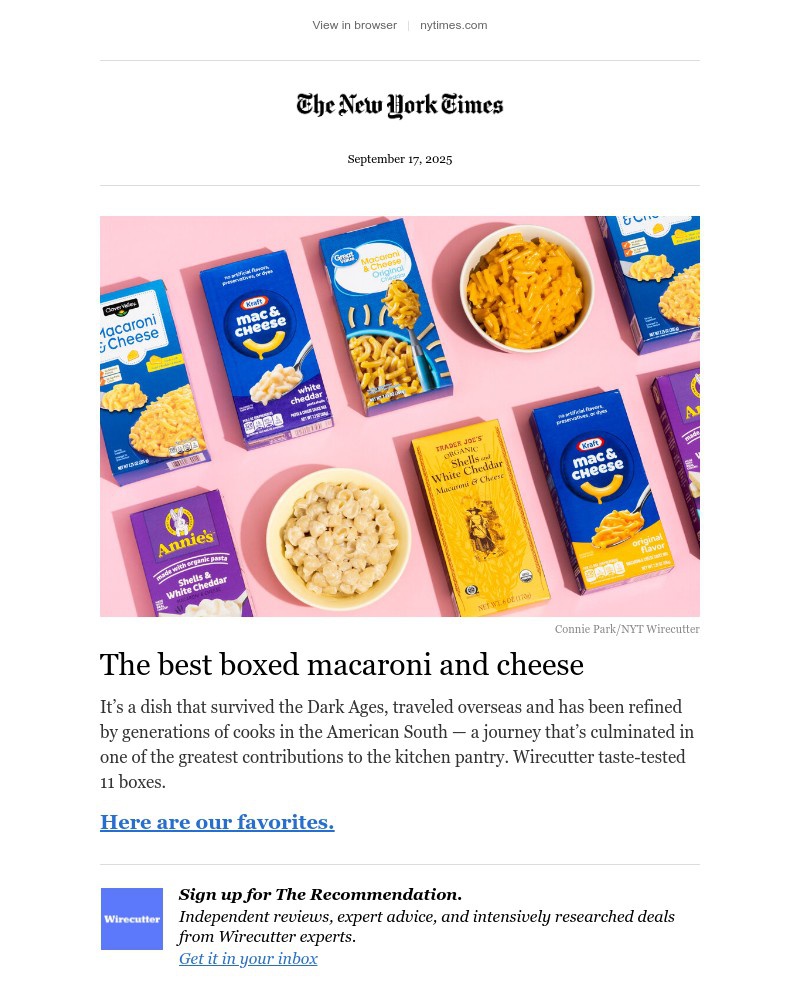 Screenshot of email with subject /media/emails/the-best-boxed-macaroni-and-cheese-75848d-cropped-64551af0.jpg