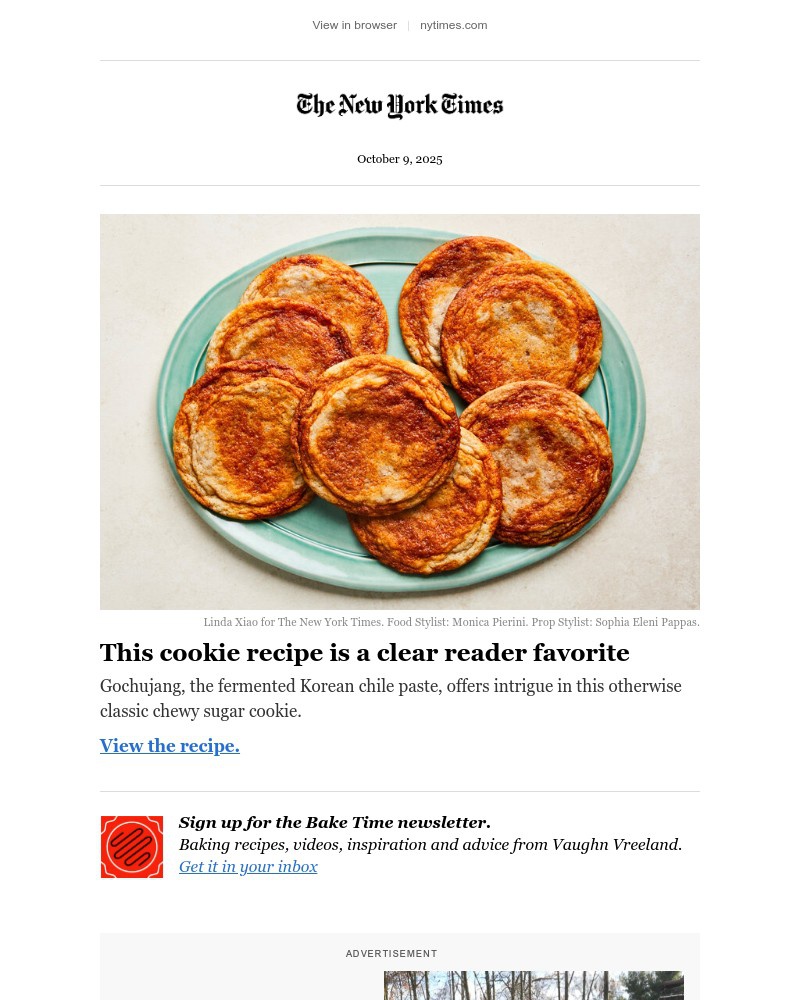 Screenshot of email with subject /media/emails/the-best-cookies-i-have-ever-eaten-a-spin-on-a-classic-recipe-0cb86c-cropped-37d9e792.jpg