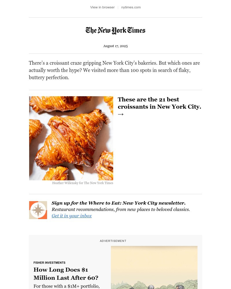 Screenshot of email with subject /media/emails/the-best-croissants-in-new-york-city-5d6dd5-cropped-cd2609ef.jpg