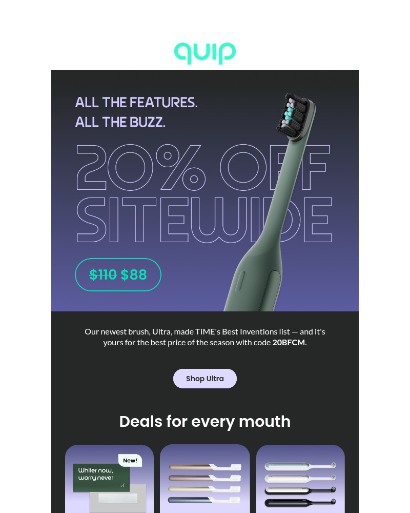 Screenshot of email with subject /media/emails/the-best-deal-on-the-award-winning-ultra-e910a4-cropped-81370d1e.jpg