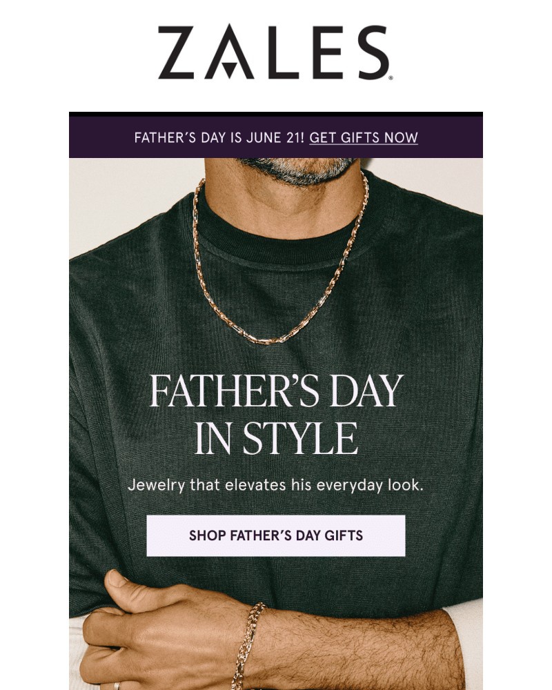 Screenshot of email with subject /media/emails/the-best-for-the-best-fathers-day-gifts-30895a-cropped-e738f276.jpg