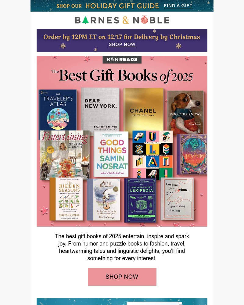 Screenshot of email with subject /media/emails/the-best-gift-books-of-2025-060184-cropped-2a46558f.jpg