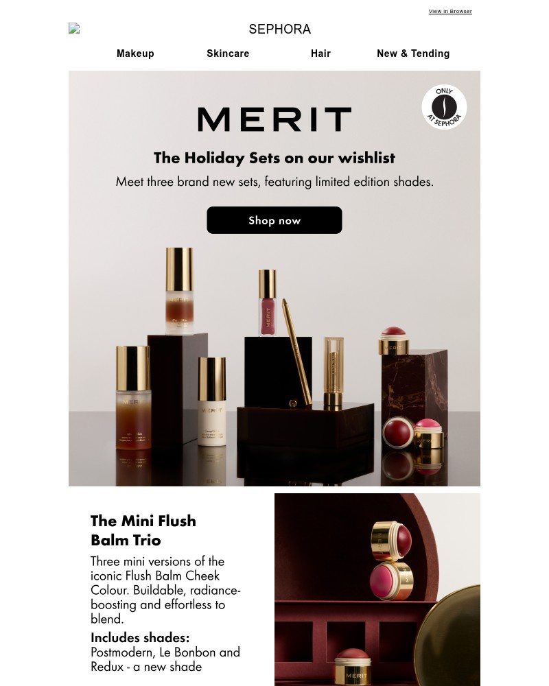 Screenshot of email with subject /media/emails/the-best-gift-new-merit-sets-a3ae9e-cropped-223ea687.jpg