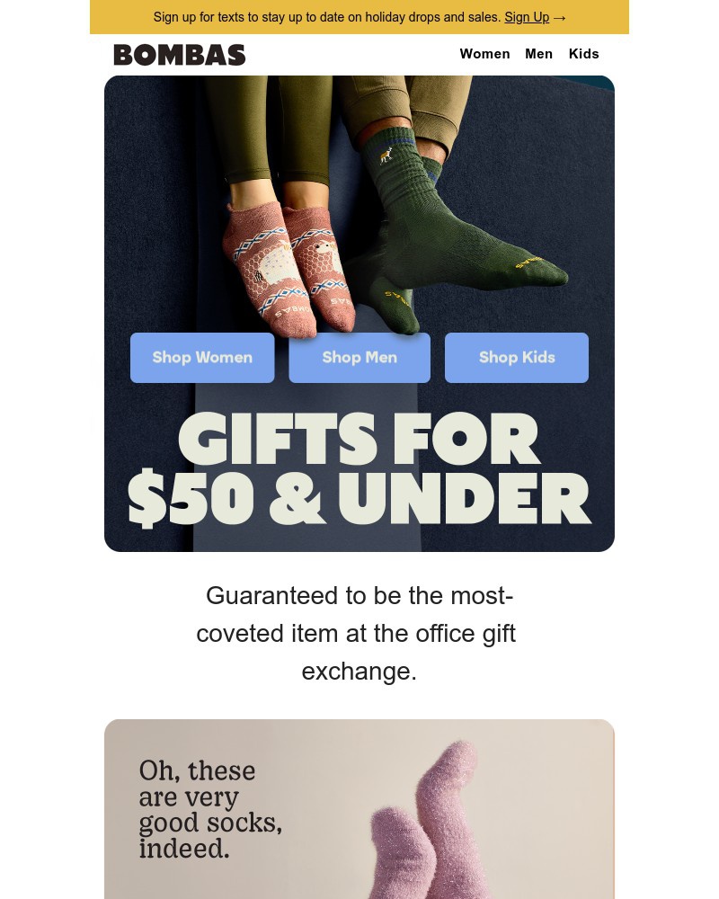 Screenshot of email with subject /media/emails/the-best-gifts-for-50-or-less-07a839-cropped-4447d598.jpg