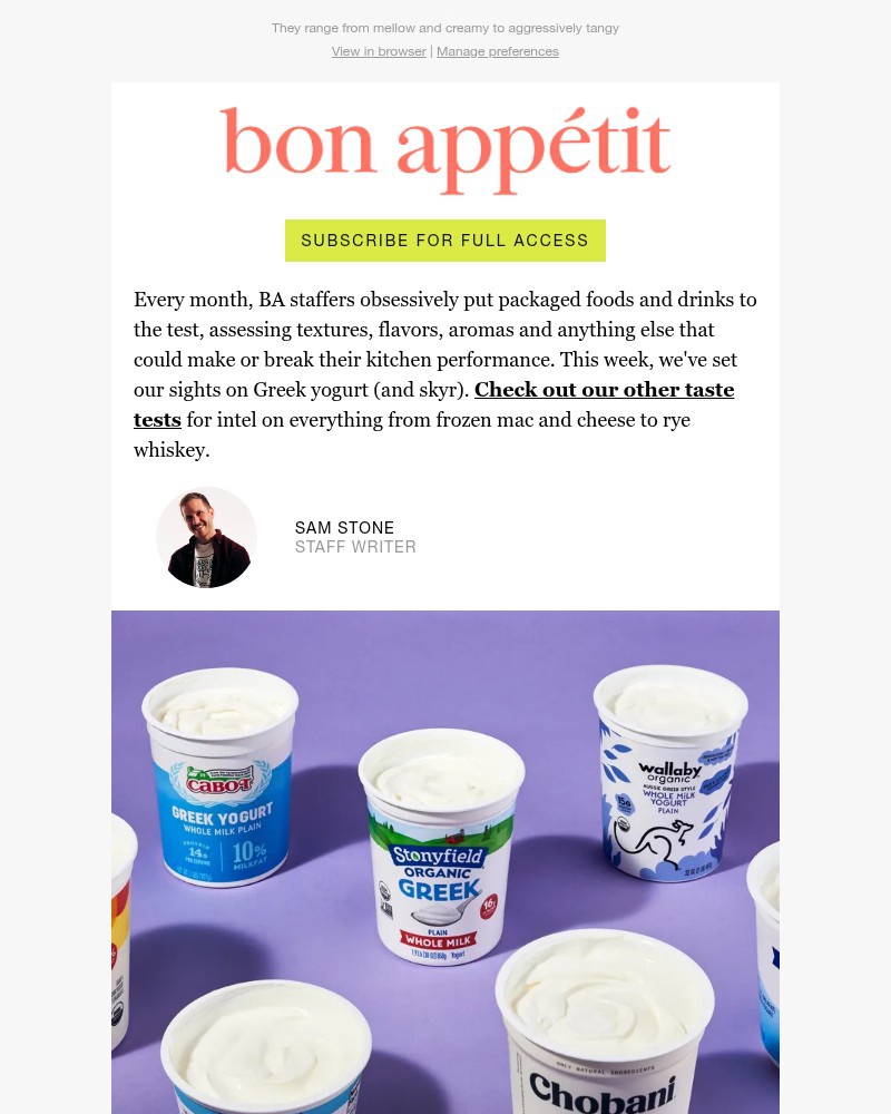 Screenshot of email with subject /media/emails/the-best-greek-yogurts-according-to-our-taste-test-40a5e3-cropped-aee81113.jpg