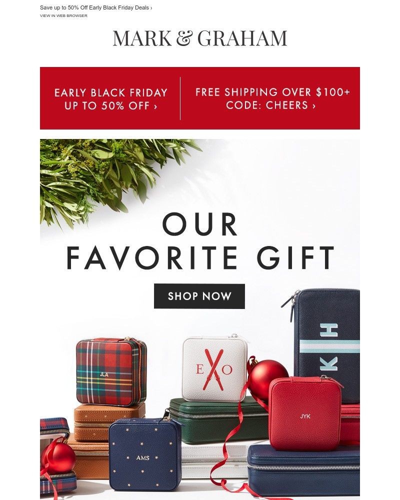Screenshot of email with subject /media/emails/the-best-holiday-gift-our-iconic-jewelry-case-aff4c1-cropped-7aa048e6.jpg