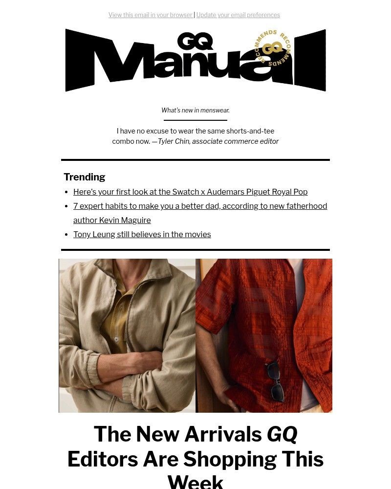 Screenshot of email with subject /media/emails/the-best-menswear-grails-for-your-summer-rotation-4a717a-cropped-0736947c.jpg