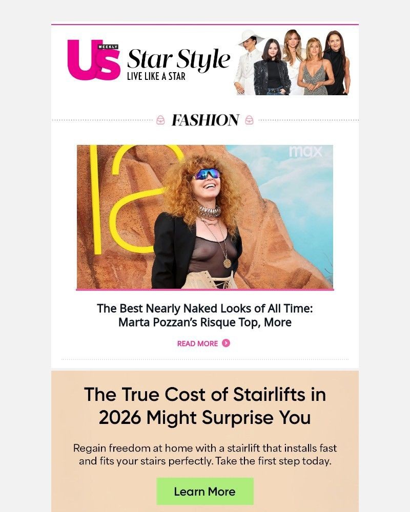 Screenshot of email with subject /media/emails/the-best-nearly-naked-looks-of-all-time-marta-pozzans-risque-top-more-b155a3-crop_wmzlGPF.jpg