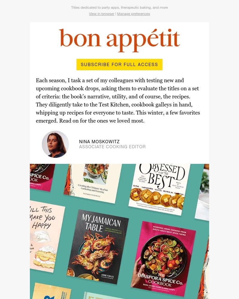 Screenshot of email with subject /media/emails/the-best-new-cookbooks-of-winter-fae65f-cropped-977c87f8.jpg