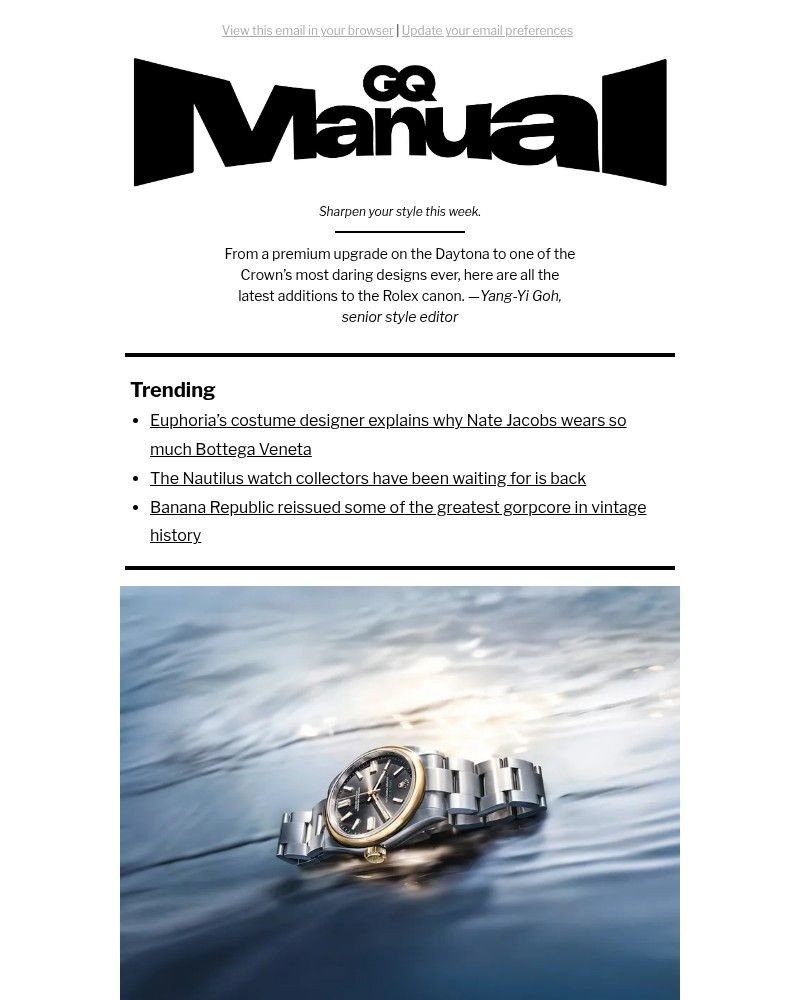 Screenshot of email with subject /media/emails/the-best-new-rolex-of-2026-is-fd23a8-cropped-12738ab5.jpg