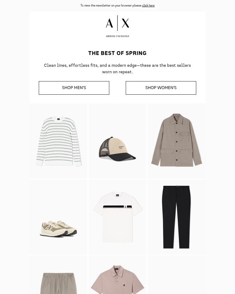 Screenshot of email with subject /media/emails/the-best-of-ss26-15b3d6-cropped-6da084a7.jpg