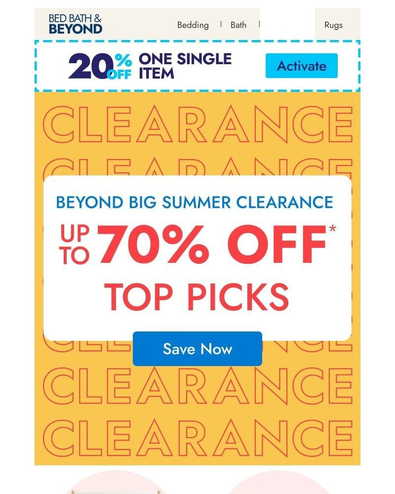 Screenshot of email with subject /media/emails/the-best-of-the-beyond-big-summer-clearance-1f98a7-cropped-505b988e.jpg