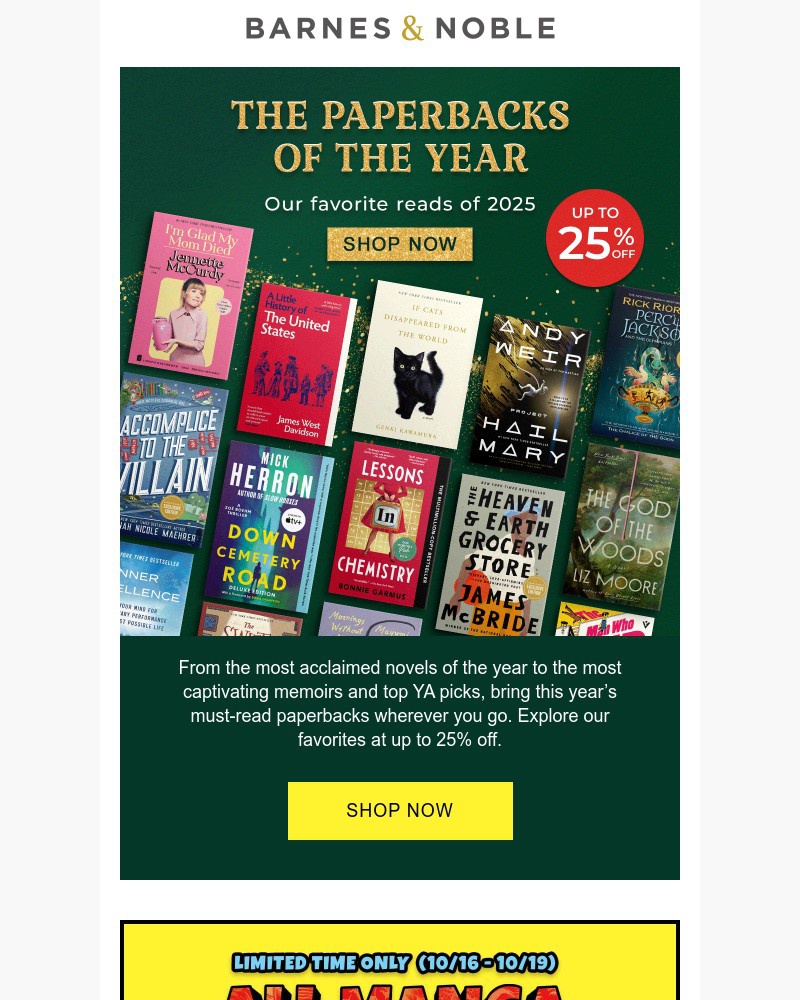 Screenshot of email with subject /media/emails/the-best-paperbacks-of-the-year-up-to-25-off-969090-cropped-9404f4c2.jpg