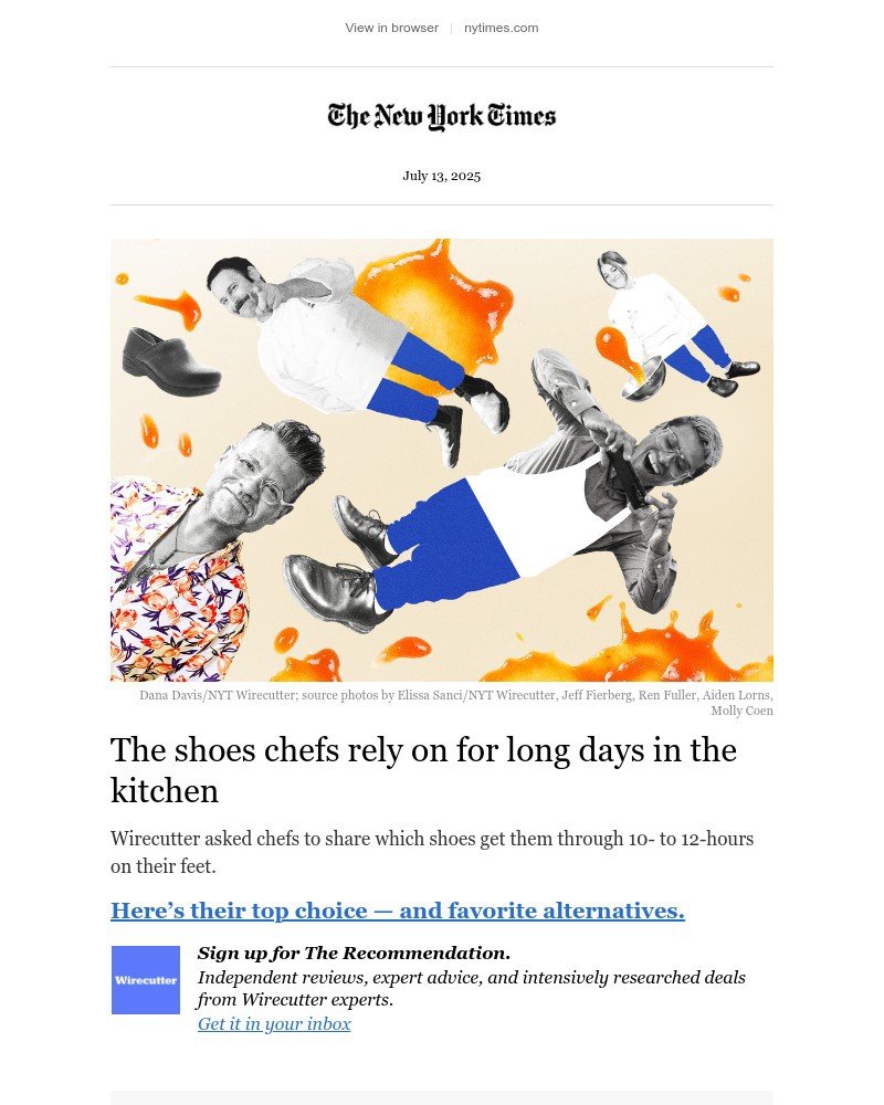Screenshot of email with subject /media/emails/the-best-shoes-for-standing-all-day-chefs-have-a-go-to-favorite-38befe-cropped-a32d1434.jpg