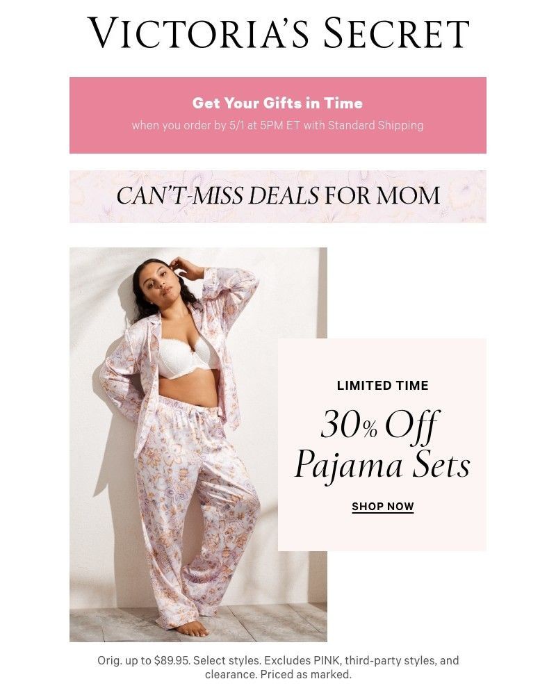Screenshot of email with subject /media/emails/the-best-sleep-deals-for-mom-have-arrived-c8d3e3-cropped-21220f34.jpg