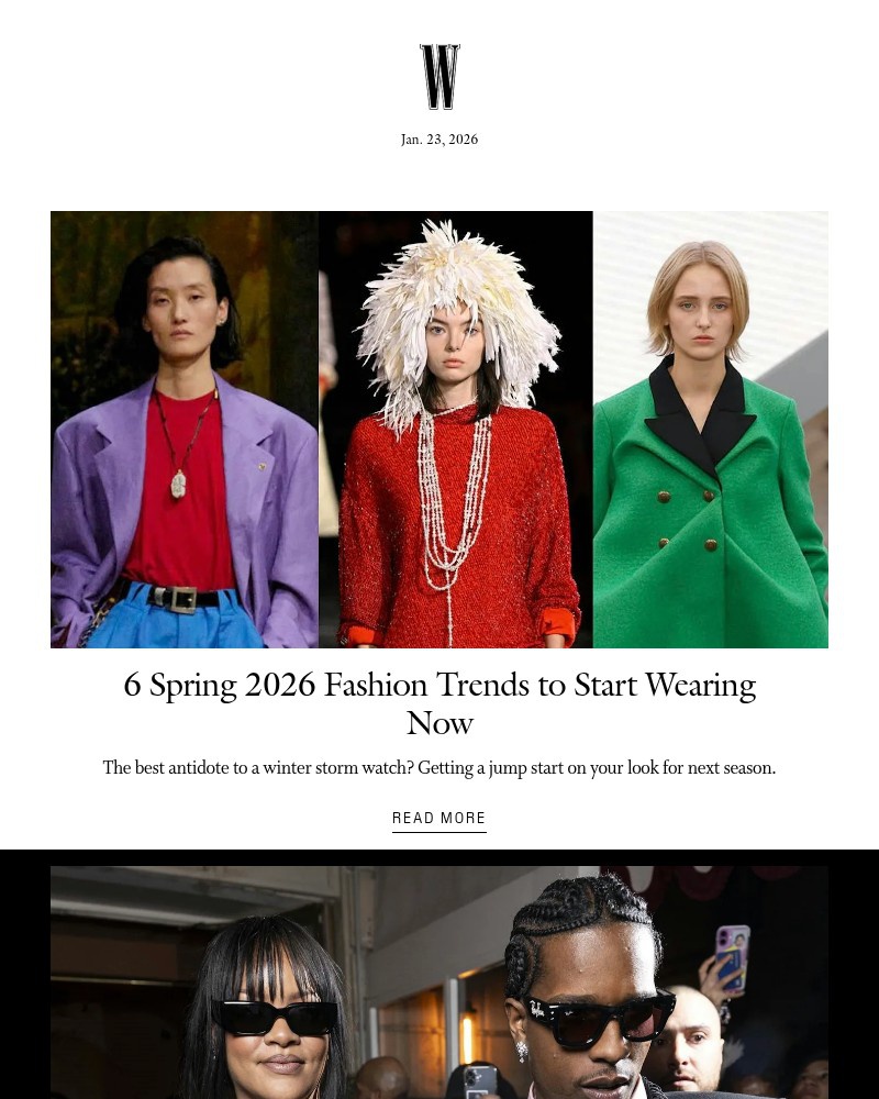 Screenshot of email with subject /media/emails/the-best-spring-2026-fashion-trends-to-start-wearing-now-478cc5-cropped-a03a304c.jpg