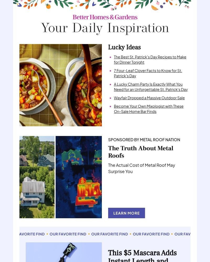 Screenshot of email with subject /media/emails/the-best-st-patricks-day-recipes-to-make-for-dinner-tonight-143519-cropped-99858e48.jpg