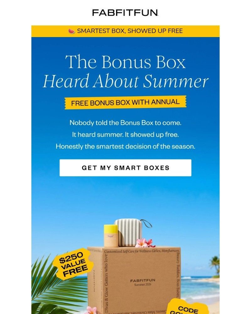 Screenshot of email with subject /media/emails/the-best-summers-always-come-with-surprises-8364e4-cropped-99d1e679.jpg