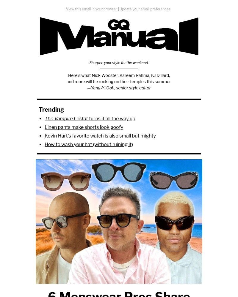 Screenshot of email with subject /media/emails/the-best-sunglasses-to-wear-this-summer-f58995-cropped-d259b390.jpg