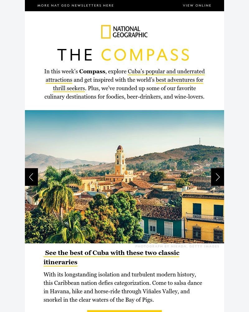 Screenshot of email with subject /media/emails/the-best-way-to-see-cuba-a-remote-festival-for-the-spiritual-culinary-getaways-3c_KIUS0La.jpg