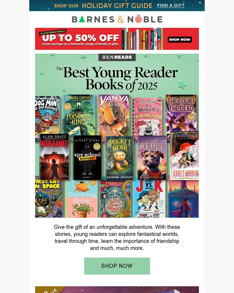 Screenshot of email with subject /media/emails/the-best-young-reader-books-of-2025-f34e75-cropped-f29aa4b6.jpg