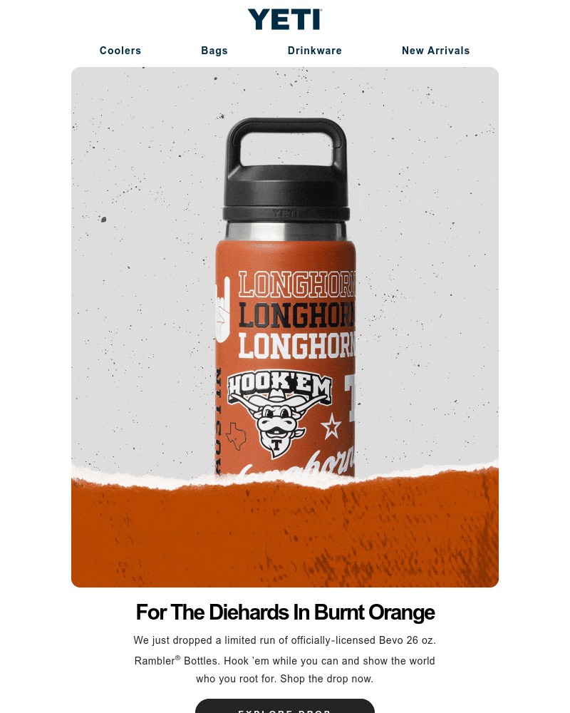 Screenshot of email with subject /media/emails/the-bevo-26-oz-rambler-bottle-just-dropped-5169e5-cropped-53f28f01.jpg