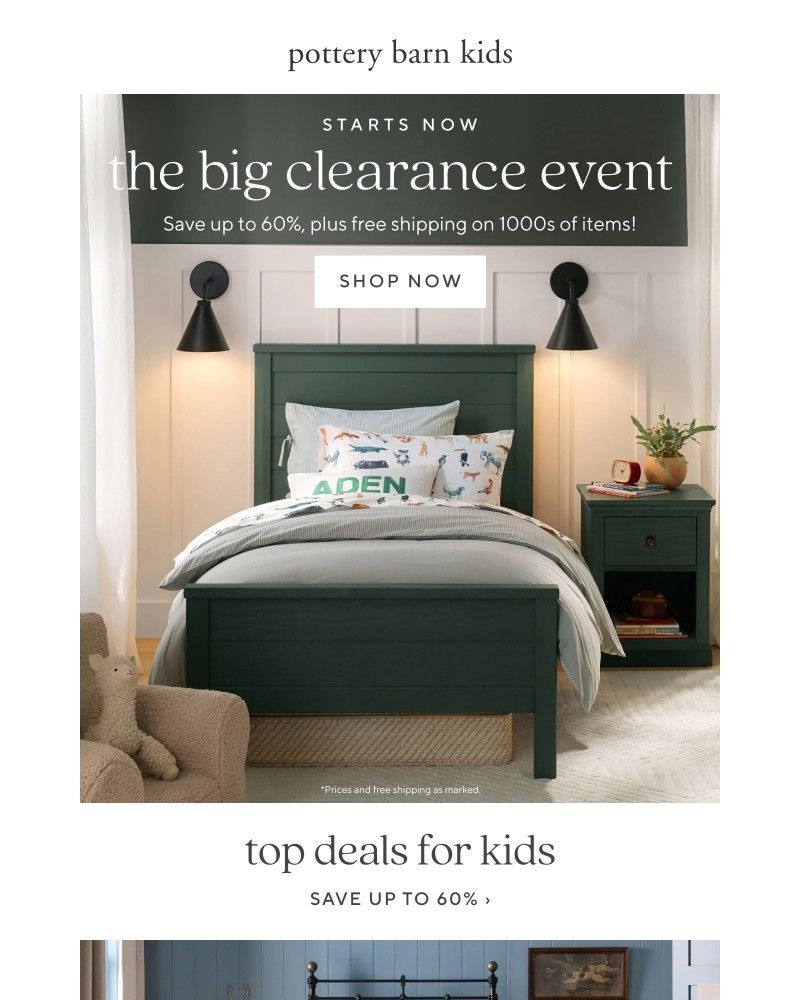 Screenshot of email with subject /media/emails/the-big-clearance-event-starts-now-58442f-cropped-6facf9ba.jpg