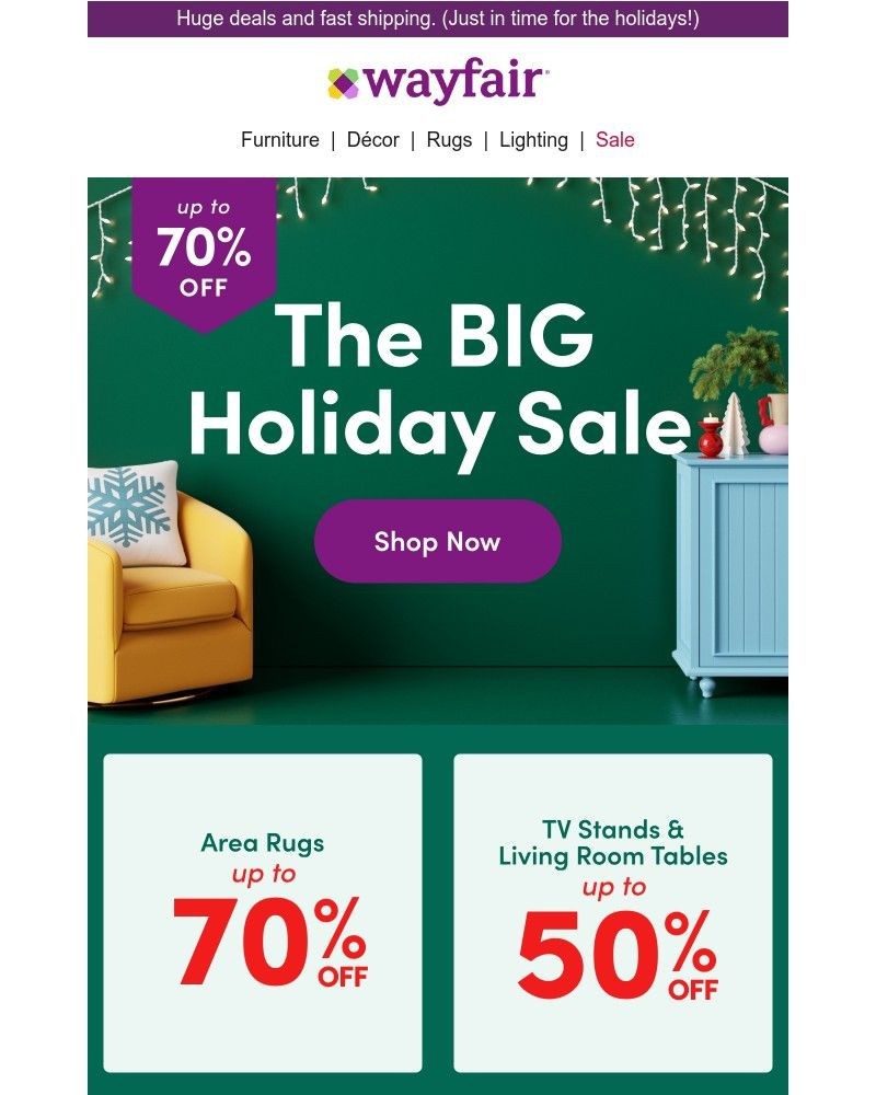 Screenshot of email with subject /media/emails/the-big-holiday-sale-turn-up-the-joy-ce68c0-cropped-4e396619.jpg