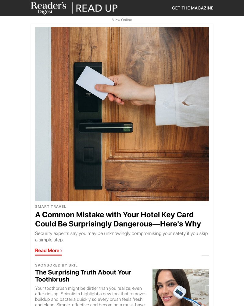Screenshot of email with subject /media/emails/the-big-mistake-youre-probably-making-with-your-hotel-key-card-eb8f93-cropped-1c5a4089.jpg