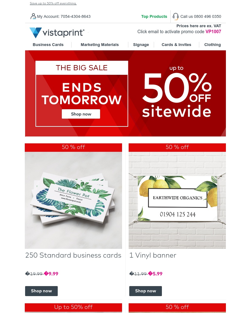 Screenshot of email with subject /media/emails/the-big-sale-ends-tomorrow-up-to-50-off-everything-cropped-26867887.jpg