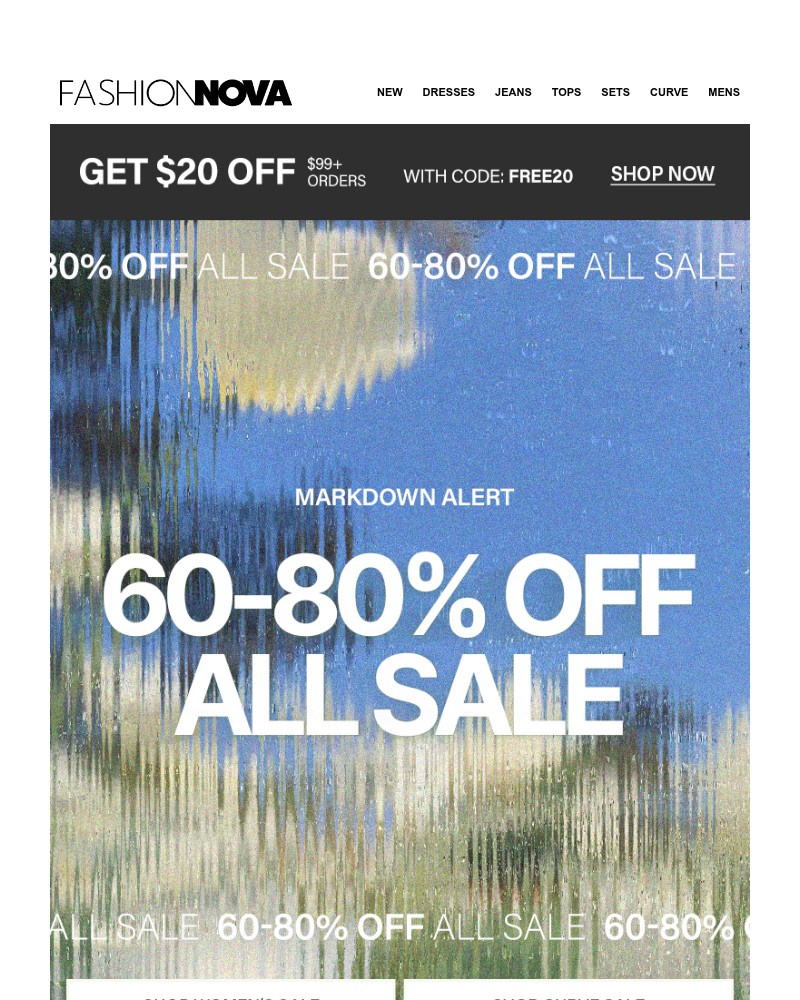 Screenshot of email with subject /media/emails/the-bigger-the-sale-the-badder-the-babe-32f07e-cropped-c15dea5a.jpg