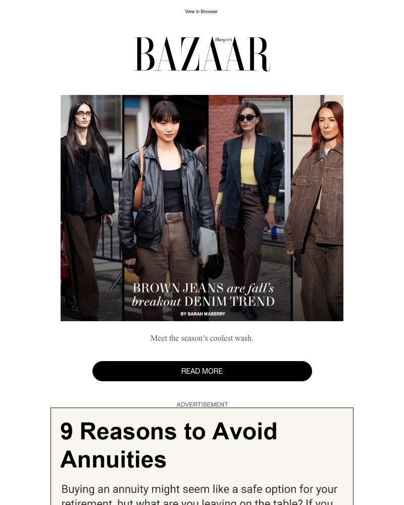 Screenshot of email with subject /media/emails/the-biggest-denim-trend-right-now-19261f-cropped-7e3a79e4.jpg