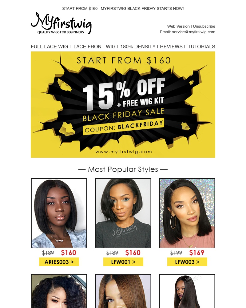 Screenshot of email with subject /media/emails/the-biggest-discount-ever-myfirstwig-black-friday-cropped-08d59a1d.jpg
