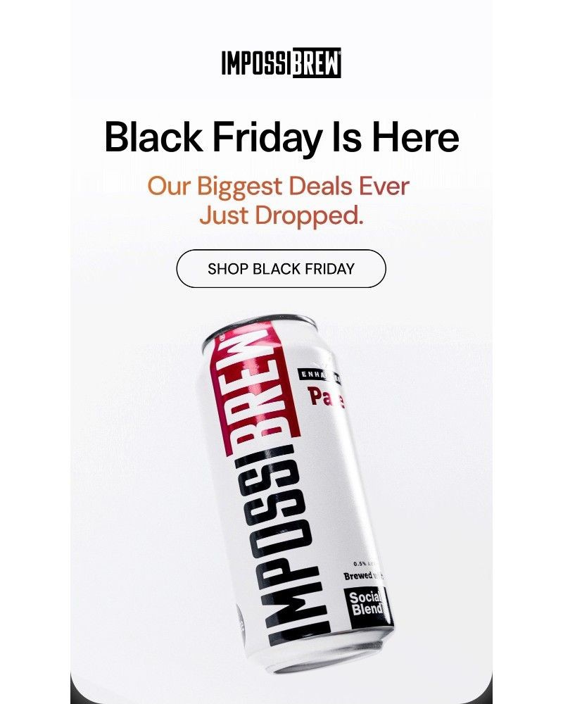 Screenshot of email with subject /media/emails/the-biggest-impossibrew-sale-ever-starts-now-4192aa-cropped-bc746001.jpg