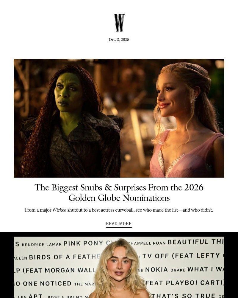 Screenshot of email with subject /media/emails/the-biggest-snubs-surprises-from-the-2026-golden-globe-nominations-271525-cropped_RjA2tR2.jpg