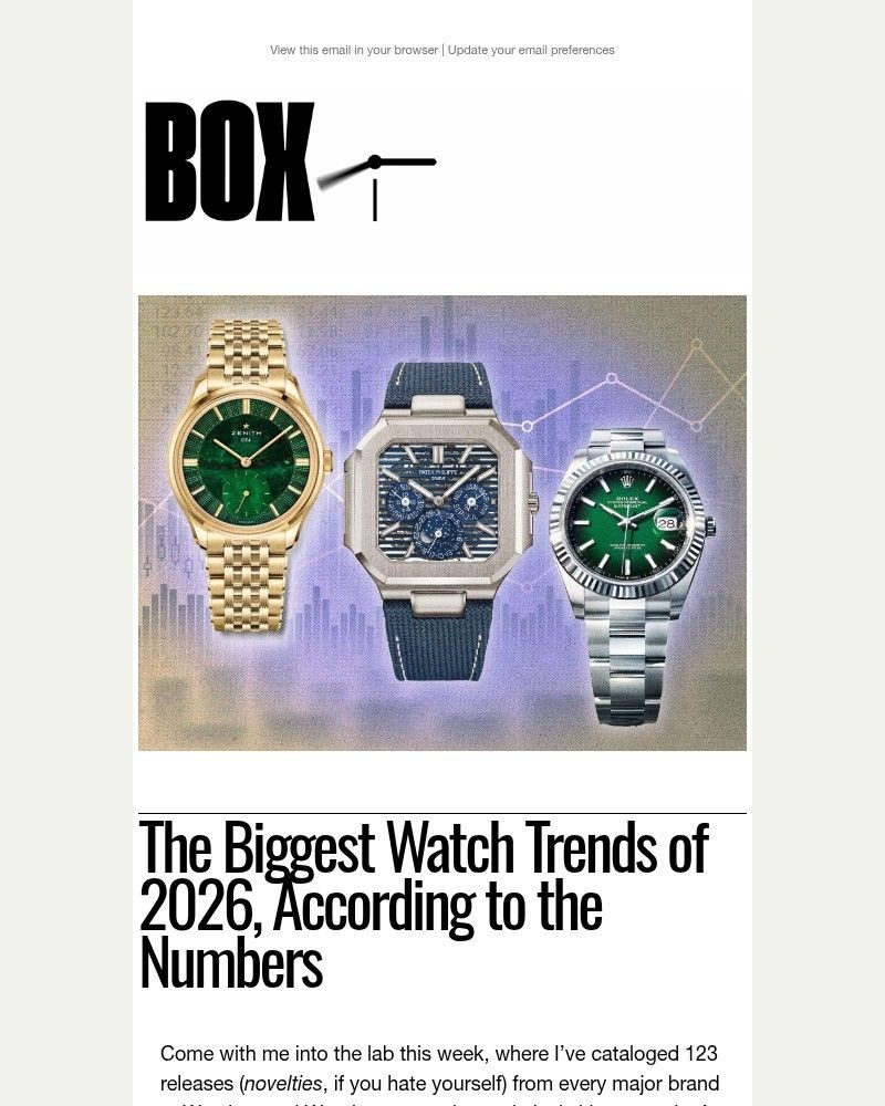 Screenshot of email with subject /media/emails/the-biggest-watch-trends-of-2026-according-to-the-numbers-0c00e5-cropped-fe0dc7f3.jpg