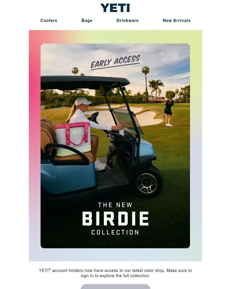 Screenshot of email with subject /media/emails/the-birdie-collection-is-here-fefaf6-cropped-73b86b8e.jpg