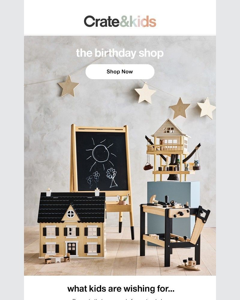 Screenshot of email with subject /media/emails/the-birthday-shop-is-open-61e7ee-cropped-237a4244.jpg