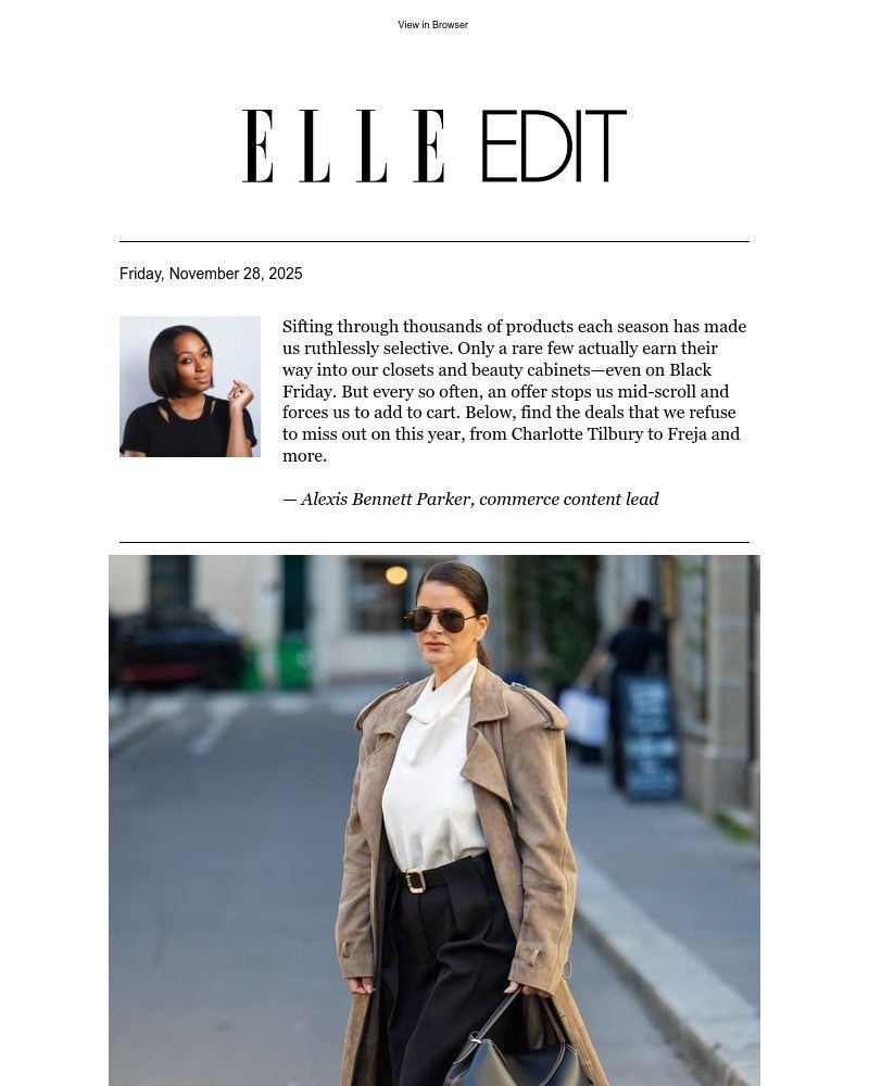 Screenshot of email with subject /media/emails/the-black-friday-deals-elle-editors-dont-want-you-to-miss-b692da-cropped-4e4d9768.jpg